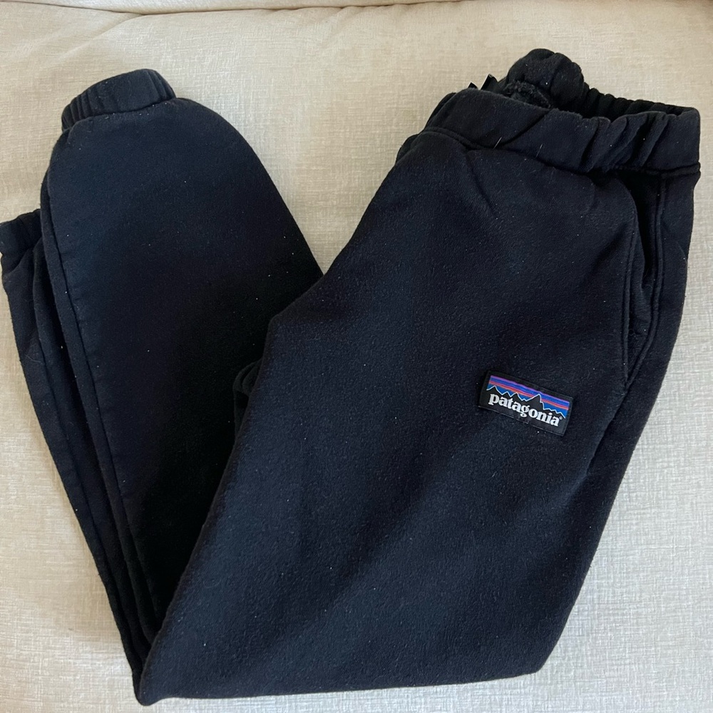 Pategonia Joggers